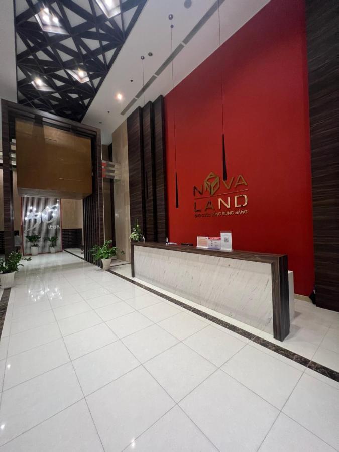 Icon 56 Building X 8pax, Saigon, Nr District 1, Quan 4, Thanh Pho Ho Chi Minh, Vietnam * TP. Hồ Chí Minh