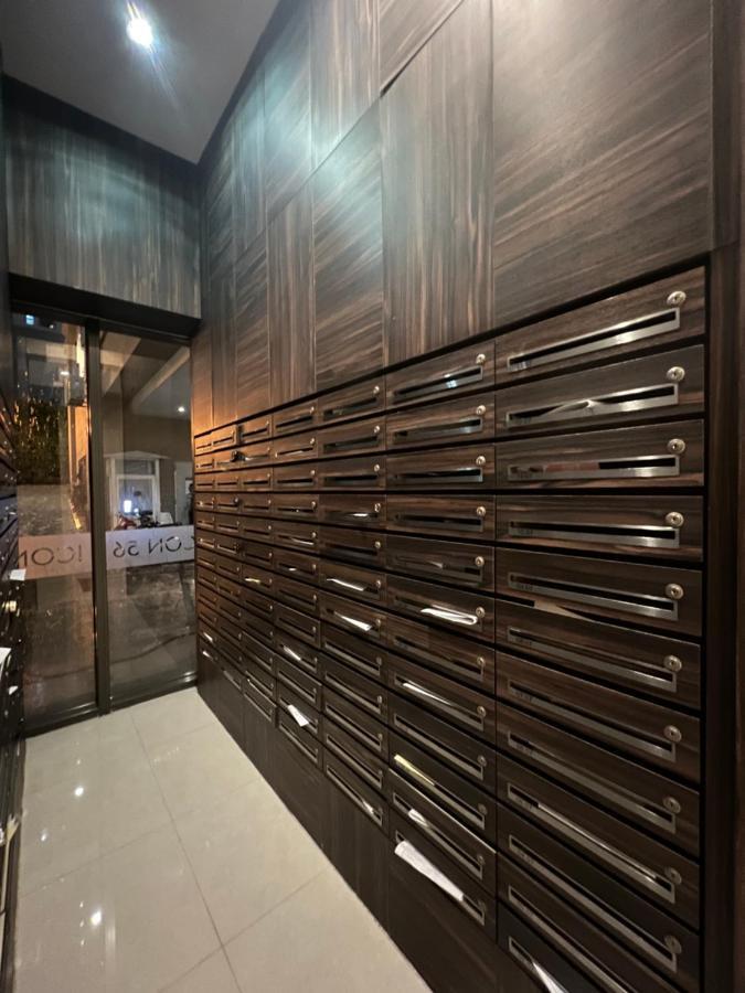 Icon 56 Building X 8pax, Saigon, Nr District 1, Quan 4, Thanh Pho Ho Chi Minh, Vietnam Căn hộ *