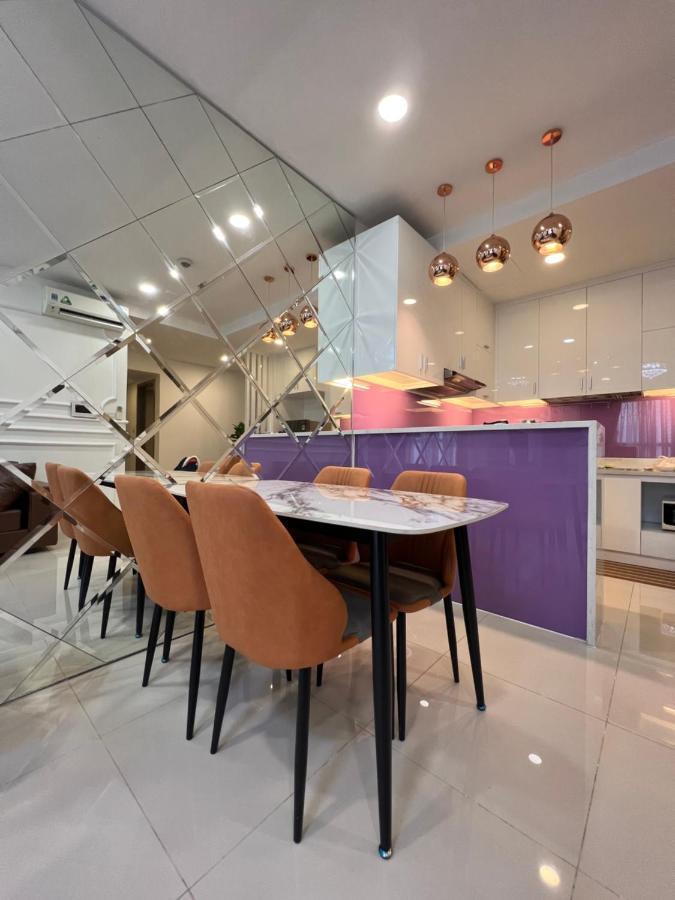 Icon 56 Building X 8pax, Saigon, Nr District 1, Quan 4, Thanh Pho Ho Chi Minh, Vietnam Căn hộ TP. Hồ Chí Minh