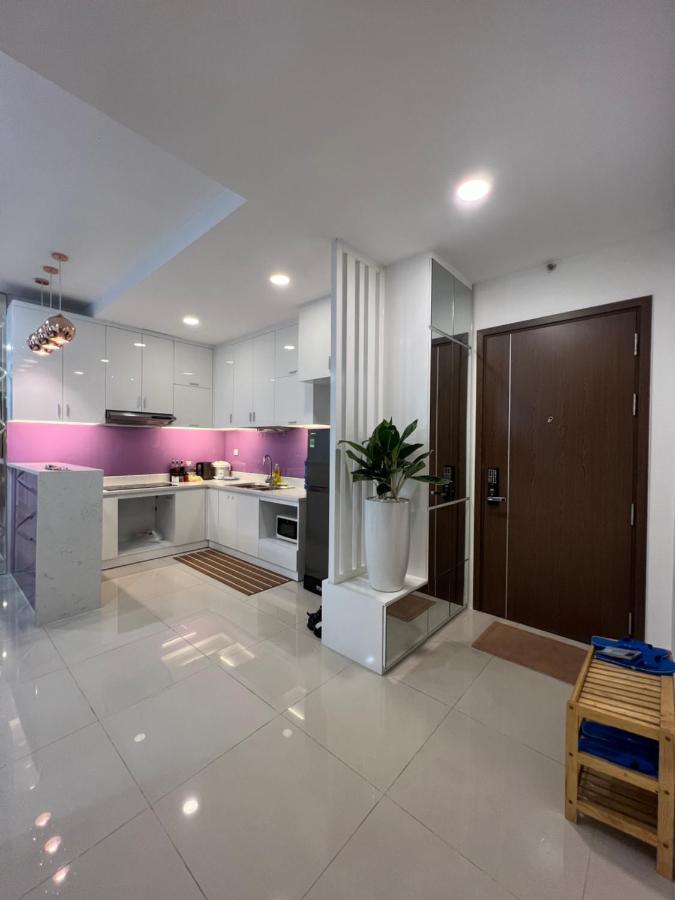 Căn hộ Icon 56 Building X 8pax, Saigon, Nr District 1, Quan 4, Thanh Pho Ho Chi Minh, Vietnam *