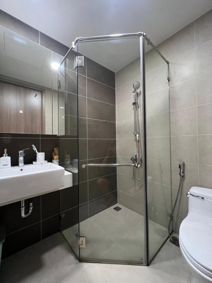 Icon 56 Building X 8pax, Saigon, Nr District 1, Quan 4, Thanh Pho Ho Chi Minh, Vietnam * TP. Hồ Chí Minh